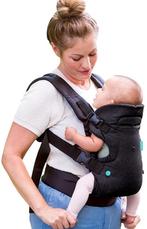 Draagzak Wrap - Draagzak - Ergonomische Draagzak, Ophalen of Verzenden, Zo goed als nieuw, Kraamcadeau