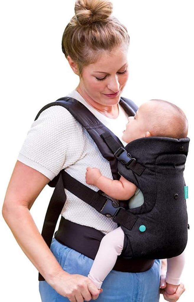 Draagzak Wrap - Draagzak - Ergonomische Draagzak, Kinderen en Baby's, Kraamcadeaus en Geboorteborden, Zo goed als nieuw, Kraamcadeau