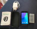 Samsung Galaxy Xcover 4, bijna nieuwe met accessoires, Telecommunicatie, Mobiele telefoons | Samsung, Ophalen of Verzenden, Zo goed als nieuw