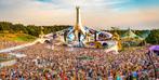 Ticket Swap Tomorrowland, Tickets & Billets