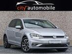 Volkswagen Golf 1.6 CR TDi BMT Join DSG CAMERA CARPLAY GPS B, Te koop, Zilver of Grijs, Berline, Gebruikt