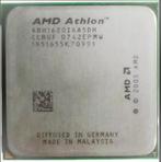 AMD Athlon ADH1620IA5DH CCBGF 0742EPMW 1951655K70991A, Computers en Software, Processors, Ophalen of Verzenden, Zo goed als nieuw