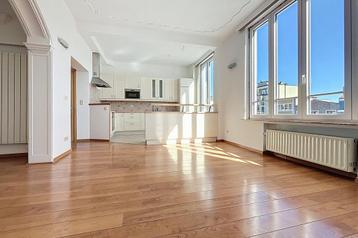 Appartement te koop in Laeken, 2 slpks, Immo, Maisons à vendre, Appartement, 113 kWh/m²/an, 2 pièces