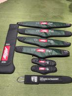 Axis ART  v2 999 & Fone Eagle x 1000, Watersport en Boten, Ophalen, Zo goed als nieuw