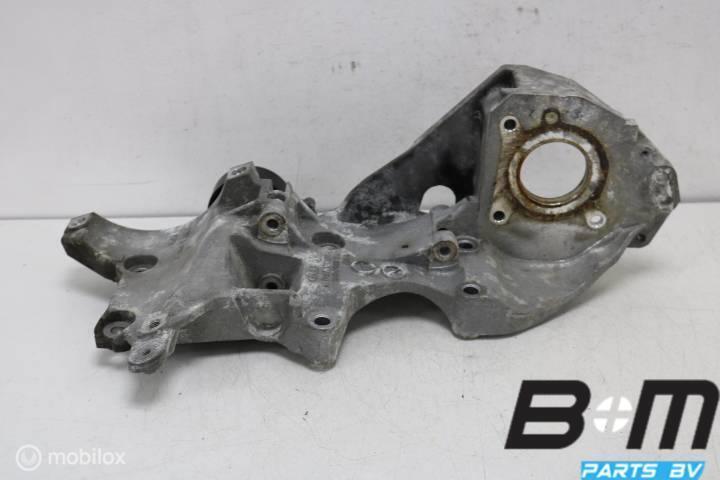 Steun dynamo en aircopomp VW Touran 1T3 03L903143Q, Auto-onderdelen, Motor en Toebehoren, Gebruikt