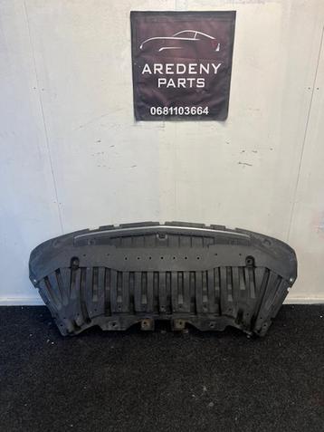 Mercedes S Klasse W222 Bodemplaat Bumperlip A2225200323 beschikbaar voor biedingen