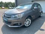 Citroën C4 1.2i Benzine 2016 Airco Navi Euro6b Gekeurd, Achat, Euro 6, Entreprise, Boîte manuelle