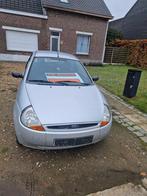 Ford Ka 124787 Km (2007), Auto's, Ford, Ka, Particulier, Te koop, Radio