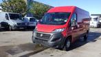 Fiat Ducato Maxi Motorschade (Stock ID 51831), Euro 6, 2287 cc, Bedrijf, 103 kW