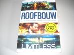 thriller,roofbouw,1 keer gelezen, Ophalen of Verzenden, Zo goed als nieuw