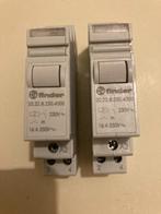 2 Finder dimmers, Autres types, Utilisé, Enlèvement ou Envoi