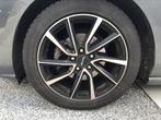 17” velgen met winterbanden Ford focus, Auto-onderdelen, Banden en Velgen, Velg(en), Ophalen of Verzenden, Winterbanden