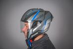 Casque moto modulable shark, Ophalen of Verzenden, Zo goed als nieuw