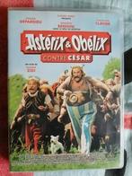 Dvd Asterix et Obelix contre Cesar, Envoi