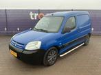 2006 - Citroen - Berlingo - 1.6 HDI 600 - Bedrijfswagen, Auto's, Gebruikt, Citroën, Overige brandstoffen, Bedrijf