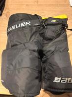Bauer supreme 2s pro, Sport en Fitness, IJshockey, Ophalen, Gebruikt, Bescherming
