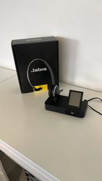 Jabra Pro 9470 - casque Bluetooth, Utilisé, Enlèvement ou Envoi