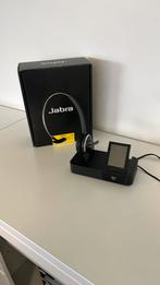 Jabra Pro 9470 - casque Bluetooth, Ophalen of Verzenden, Gebruikt