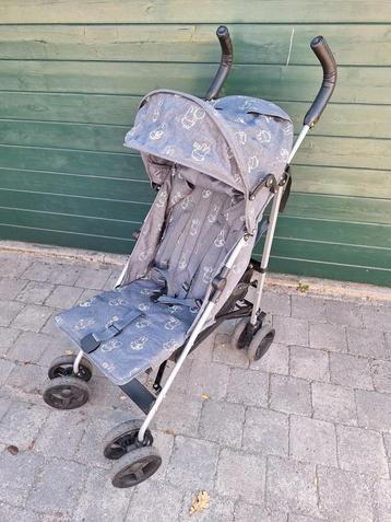 Buggy - Nijntje beschikbaar voor biedingen