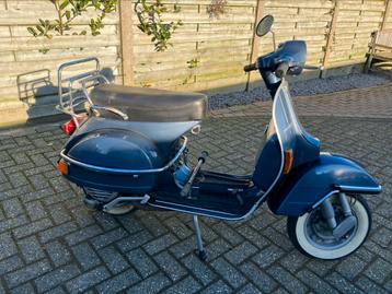 Valbeugels Vespa PX beschikbaar voor biedingen