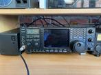 hf toestel, Ophalen, Zo goed als nieuw, Zender en Ontvanger