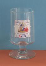 VERRE À BIÈRE DE L'ABBAYE DE LEFFE (681), Collections, Verres & Petits Verres, Comme neuf, Enlèvement, Verre à bière