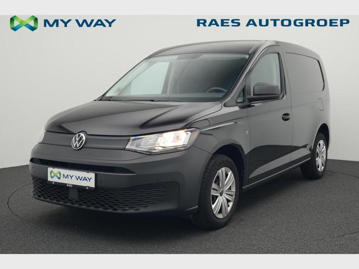 Volkswagen Caddy Van Caddy 1.5 TSI DSG, Auto's, Volkswagen, Caddy Combi, ABS, Airbags, Airconditioning, Boordcomputer, Cruise Control