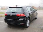 Vw Golf 1.2 TSI, Achat, Entreprise, Boîte manuelle, 5 portes