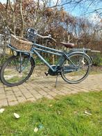 Kinderfiets Spirit 24 inch, Fietsen en Brommers, Ophalen, Zo goed als nieuw, 24 inch, Versnellingen