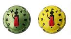 Champagne capsules - Generieken Femme Flute JERO (G 1479f), Verzenden