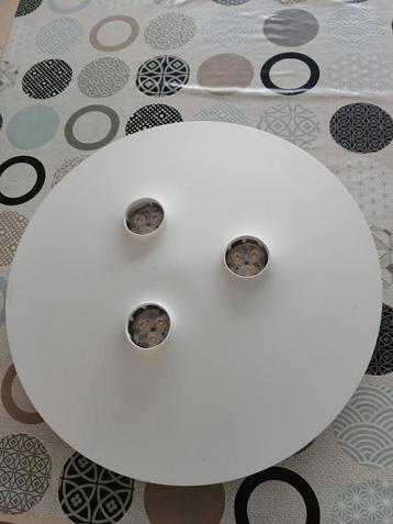 Led verlichting beschikbaar voor biedingen