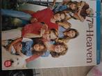 7th heaven  seizoen 1 dvd, Cd's en Dvd's, Alle leeftijden, Ophalen of Verzenden, Boxset