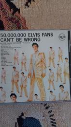 Elvis cd, gold records, volume 2,, CD & DVD, CD | Rock, Enlèvement ou Envoi, Comme neuf, Rock and Roll