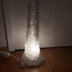 Deco lamp, Ophalen, Gebruikt, Kunststof, 50 tot 75 cm