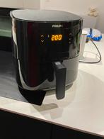 Philips Airfryer Essential - HD9270/90 - 6,2 liter (XL), Elektronische apparatuur, 4 liter of meer, Ophalen, Zo goed als nieuw