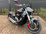 Suzuki VZR1800 Intruder M1800R + Garantie + GRATIS onderhoud, Motoren, 2 cilinders, Chopper, Bedrijf, Meer dan 35 kW