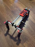 Dslr shoulder rig, Ophalen, Zo goed als nieuw