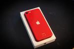 iPhone SE 2 Rouge 128 Go avec boîte, Telecommunicatie, Mobiele telefoons | Apple iPhone, Ophalen, 128 GB, 69 %, Zo goed als nieuw