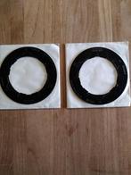 disc adapter 8cm NIEUW, Nieuw, Ophalen of Verzenden