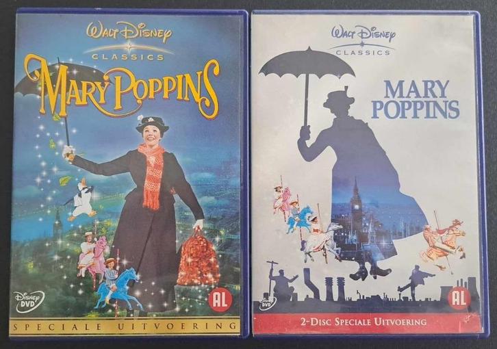 Lot DVD's: Kinderen & jeugd (meerdere foto's, apart kan), Cd's en Dvd's, Dvd's | Kinderen en Jeugd, Zo goed als nieuw, Ophalen of Verzenden