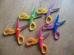 5 Knutsel Scharen Zie Foto's, Enlèvement ou Envoi, Comme neuf