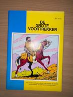 de grote voortrekker-1992-Jef Nys, Jef Nys, Eén stripboek, Ophalen of Verzenden, Zo goed als nieuw