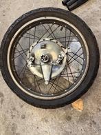Achterwiel remtrommel HONDA 200mm dubbel geremd, Motoren, Ophalen, Gebruikt