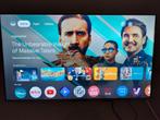 TCL C64, QLED, 100 cm of meer, Smart TV, Ophalen