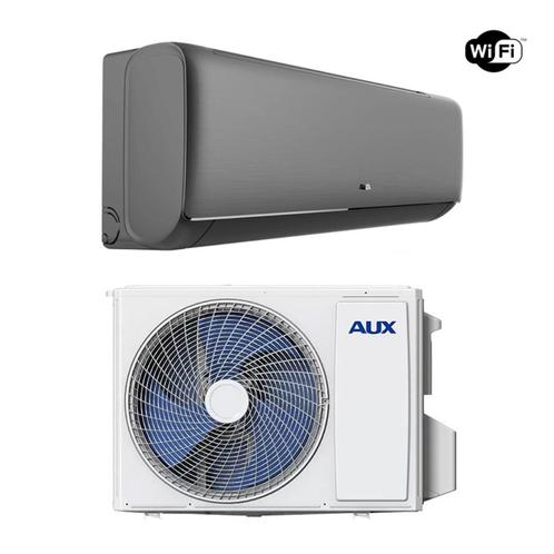 AUX Airco 3,5kW Q-Smart + Gratis WiFi - Laagste Prijs BE, Maison & Meubles, Maison & Meubles | Autre, Neuf, Enlèvement ou Envoi