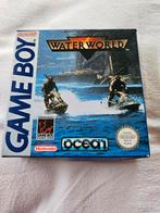 Gameboy Waterworld cib perfecte staat!!, Comme neuf, Enlèvement ou Envoi