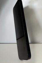IPhone 12 Black + plastic case, Telecommunicatie, 89 %, Zwart, Ophalen of Verzenden, Zo goed als nieuw