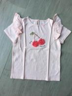 roze t-shirt Milla Star MT 134, Kinderen en Baby's, Kinderkleding | Maat 134, Meisje, JBC, Ophalen of Verzenden, Zo goed als nieuw
