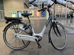 Prachtige electrische gazelle Grenoble Middenmotor als Nieuw, Fietsen en Brommers, 47 tot 51 cm, Ophalen of Verzenden, Zo goed als nieuw