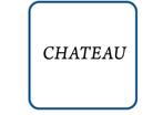 Chateau caravan en camper sticker, Envoi, Neuf, Autres types